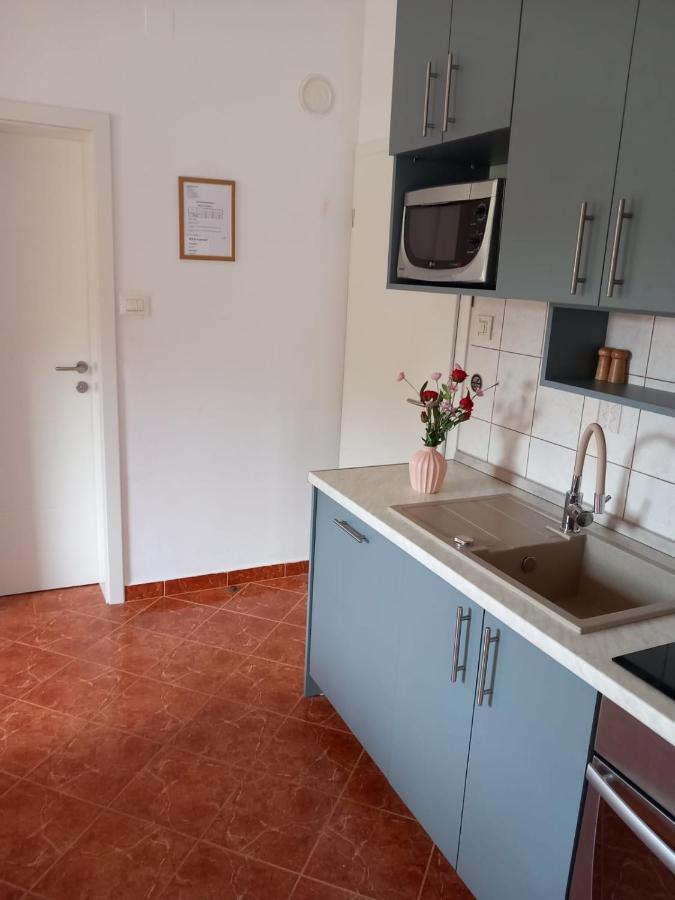 Apartmani Stefano Labin  Exterior photo