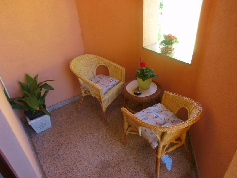 Apartmani Stefano Labin  Exterior photo
