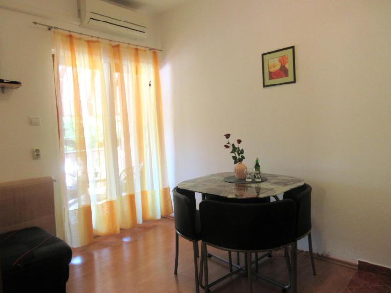 Apartmani Stefano Labin  Exterior photo